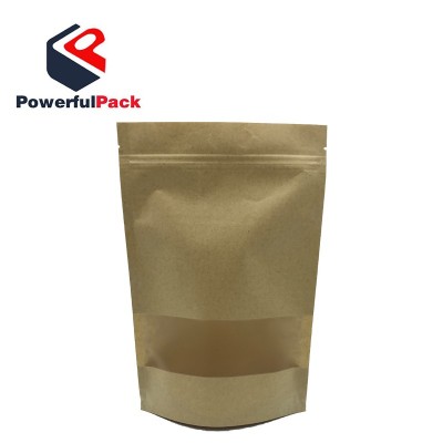 Hot selling kraft paper bag with low price